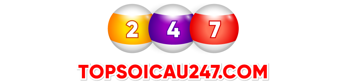 Logo Xổ số 247
