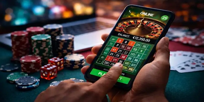 Cách Chơi Roulette – Hướng Dẫn Dễ Hiểu Áp Dụng Chuẩn Khi Tham Gia